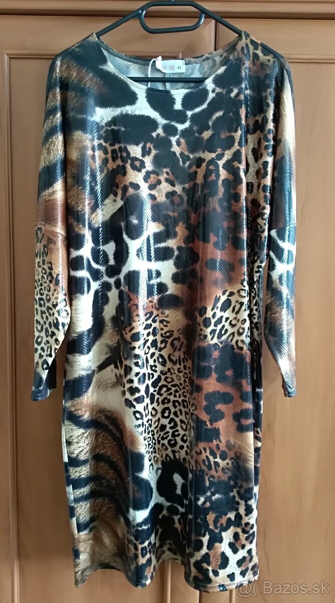 Rôzne šaty, kostým - NOVÉ - 6