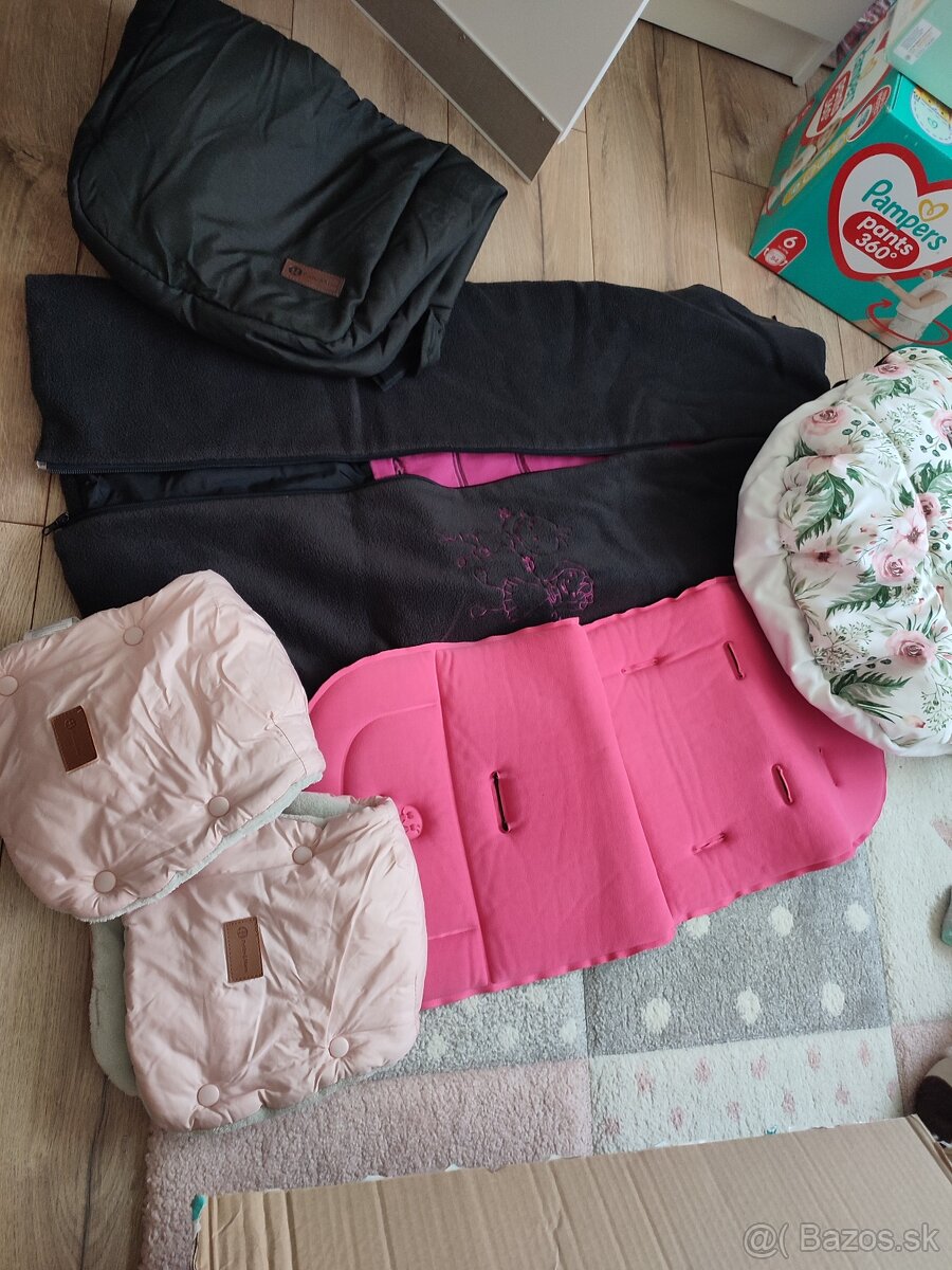 Predám všetko po dcére - 6