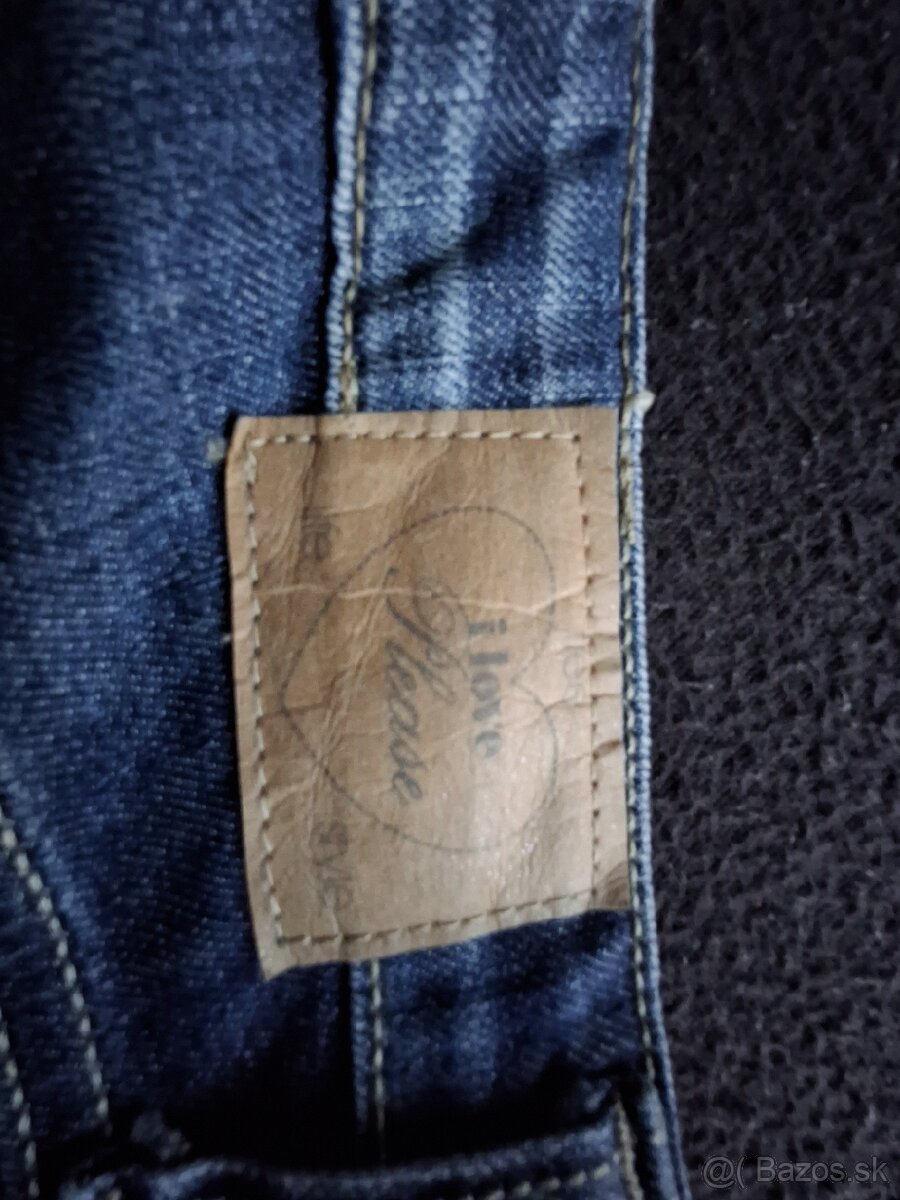 Dámske rifle a džegíny. - 6