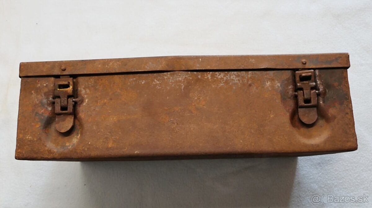 lekárnička Wehrmacht - 6