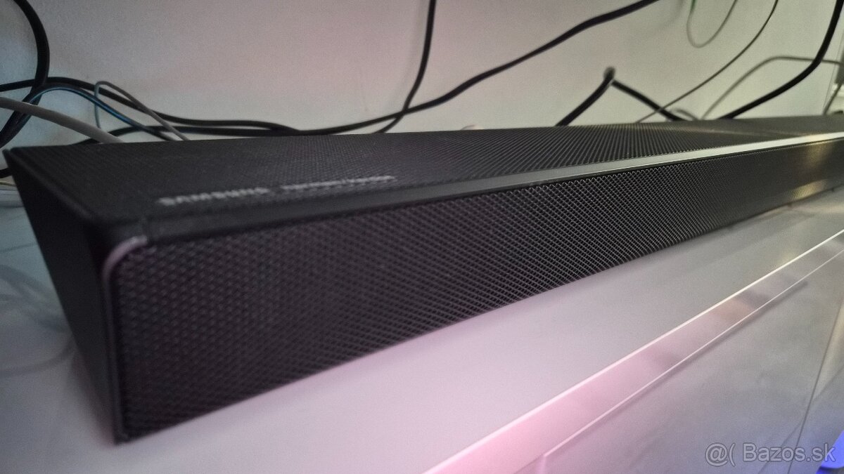 Samsung HW-Q60R soundbar - 6