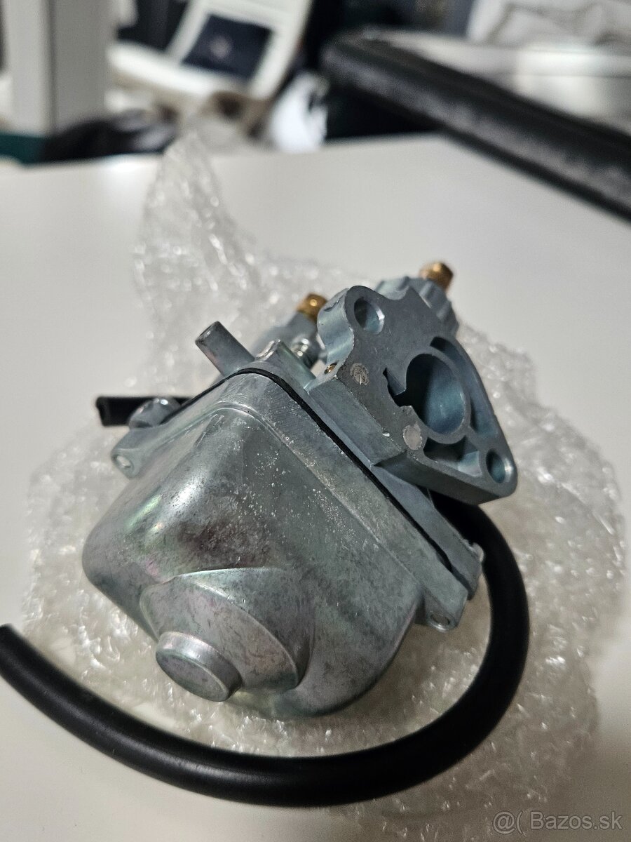 Karburator babeta pionier simson - 6