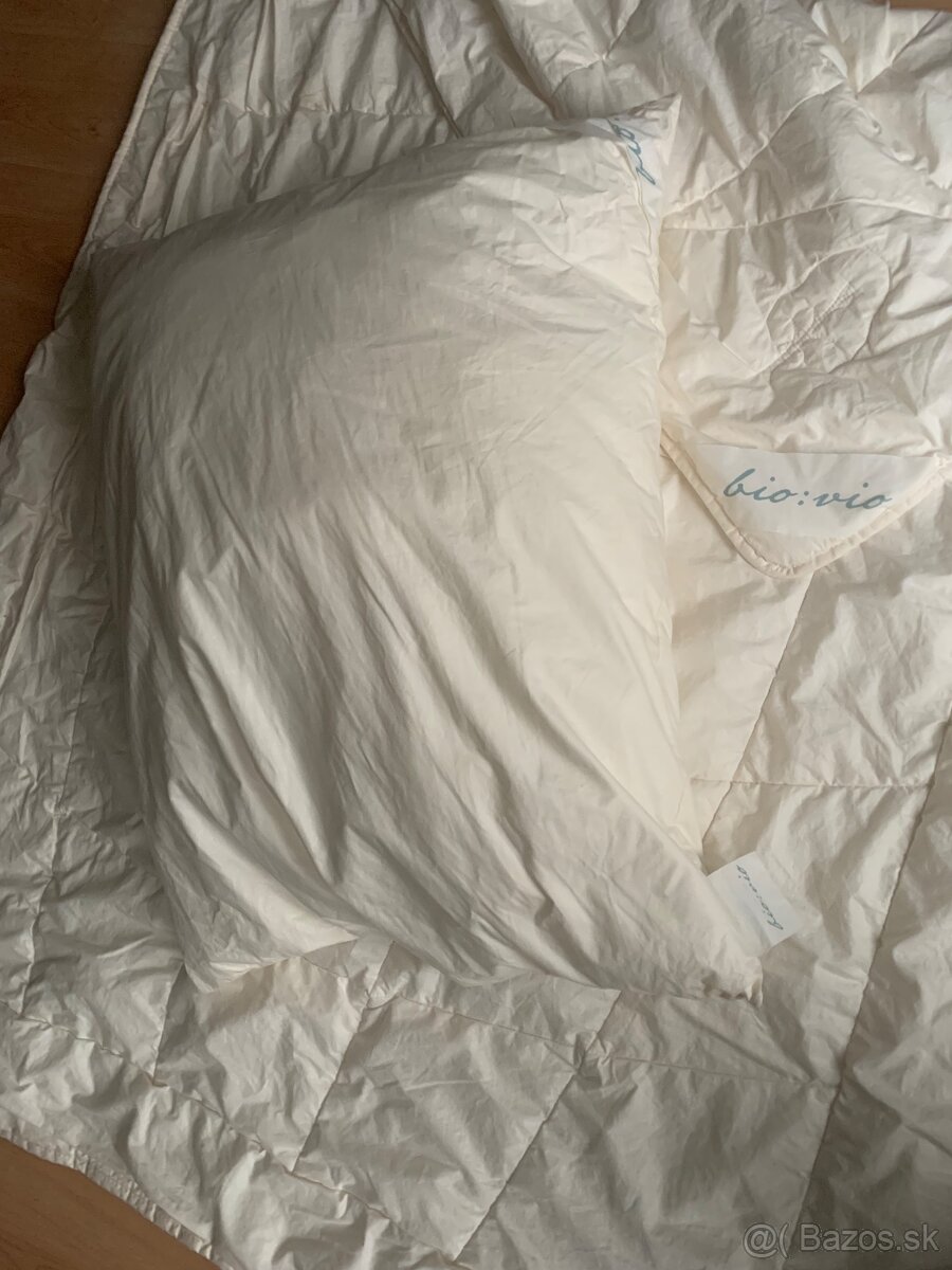 Posteľná súprava - 6