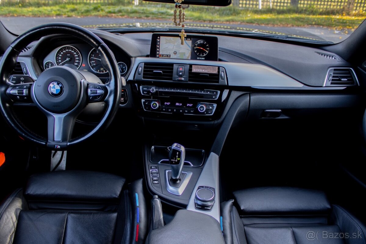 BMW Rad 4 Gran Coupé - 6