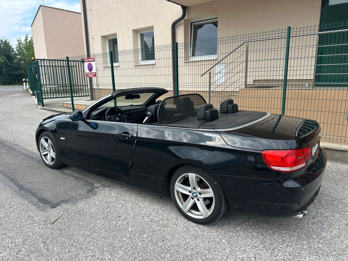 BMW Rad 3 325 i A/T - 6