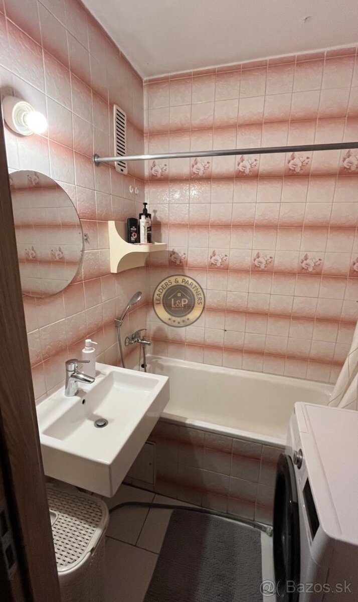Zariadený 3-izb. byt na predaj | PODUNAJSKÉ BISKUPICE - 6