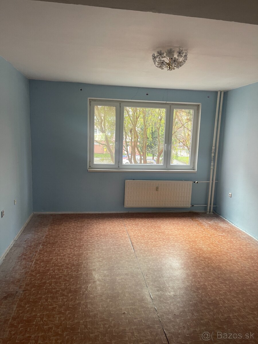 V ponuke 3-izbový byt Zapotôčky, OV, 70 m2 - 6