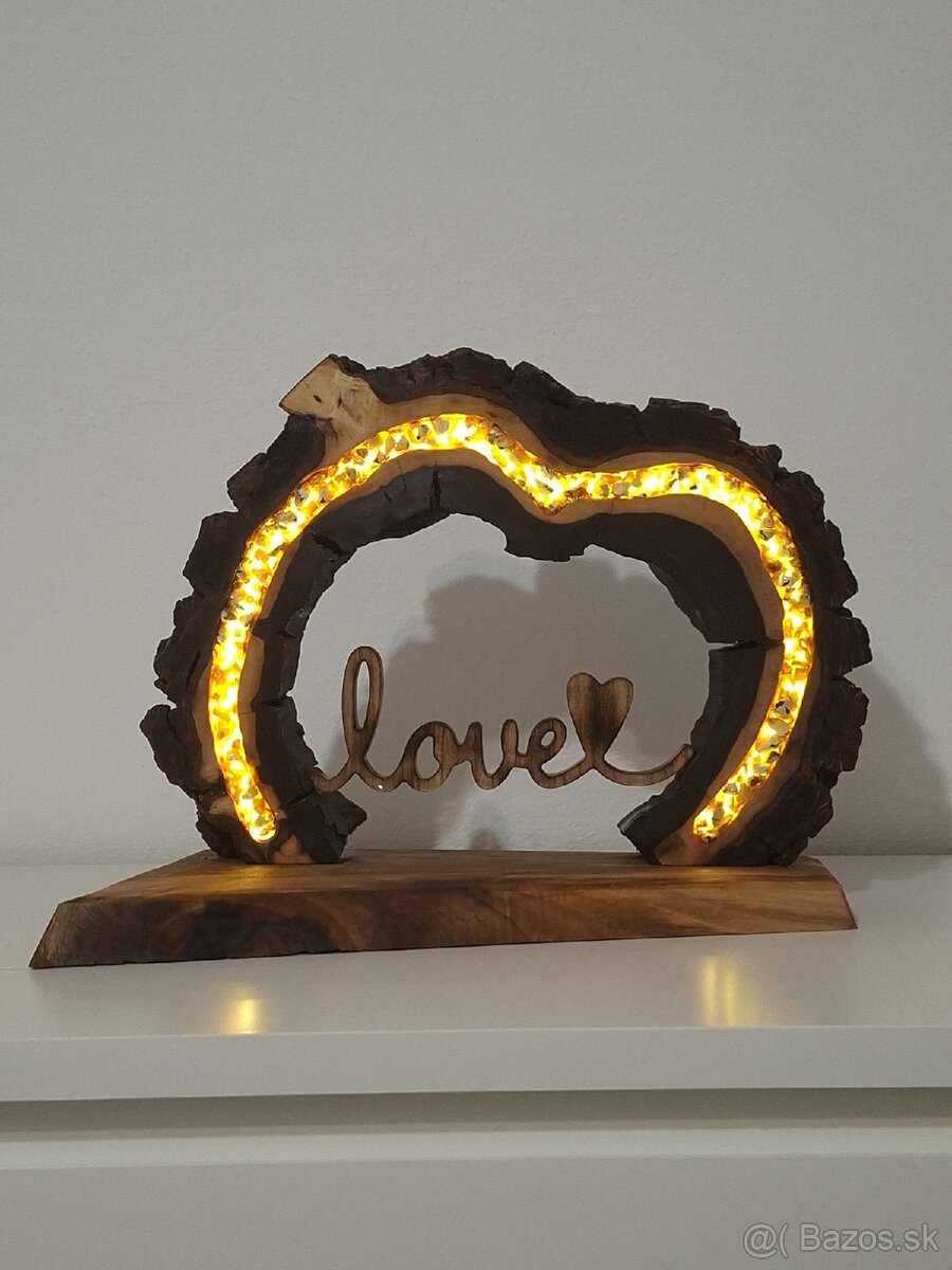 Dekoračné svietidlá - 6