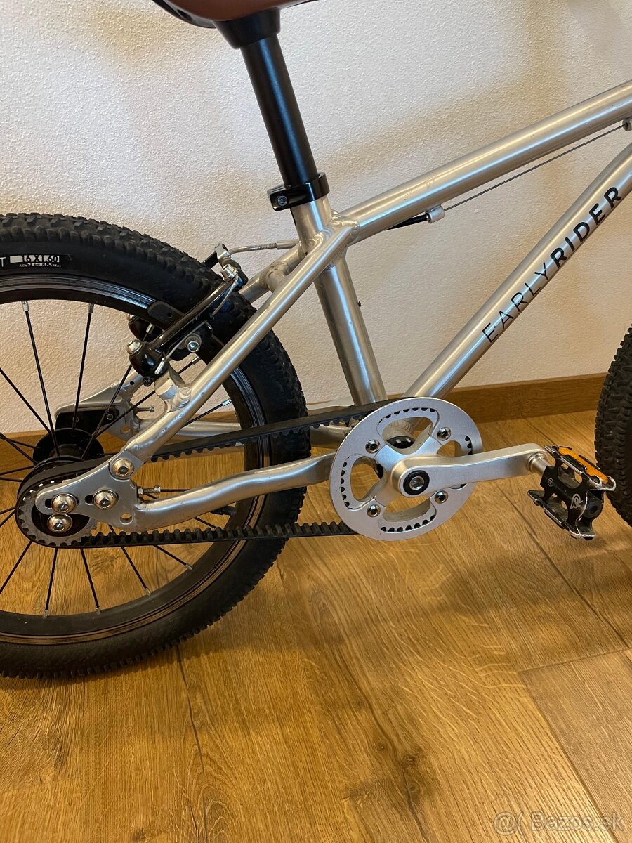 Early rider belter 16 - 6