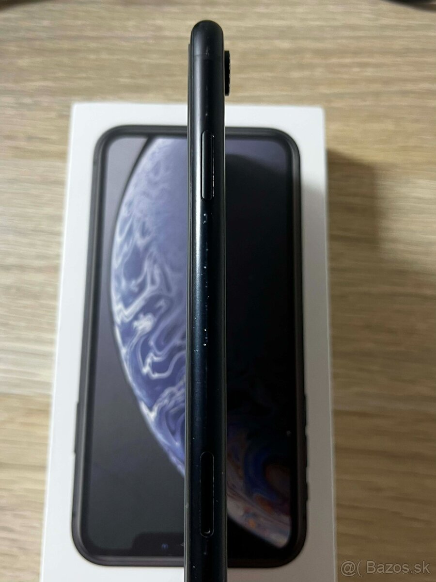 iPhone XR 128GB 100% BATERKA - 6
