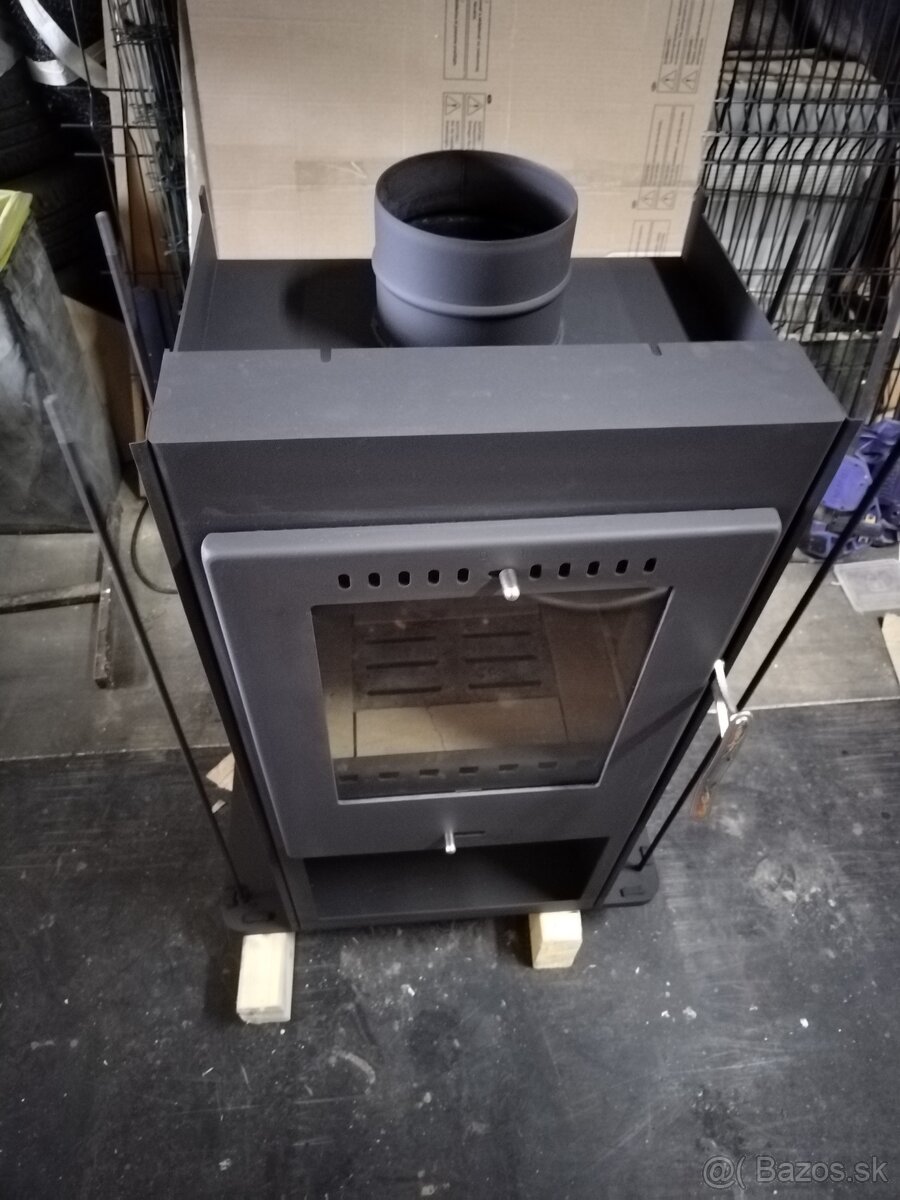 Keramické kachle - 6