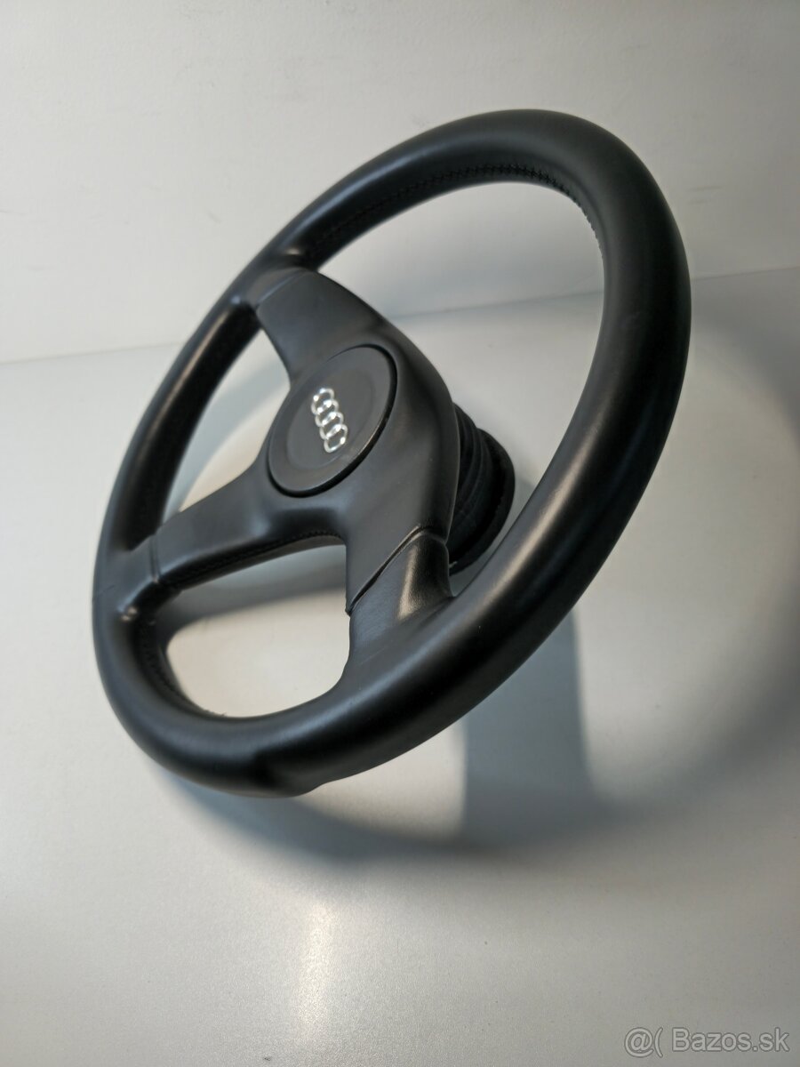 AUDI 80 AUDI S2 AUDI S4 C4 ŠPORTOVÝ VOLANT - 6