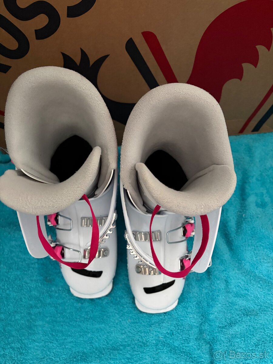 Detské lyžiarky Rossignol - 6