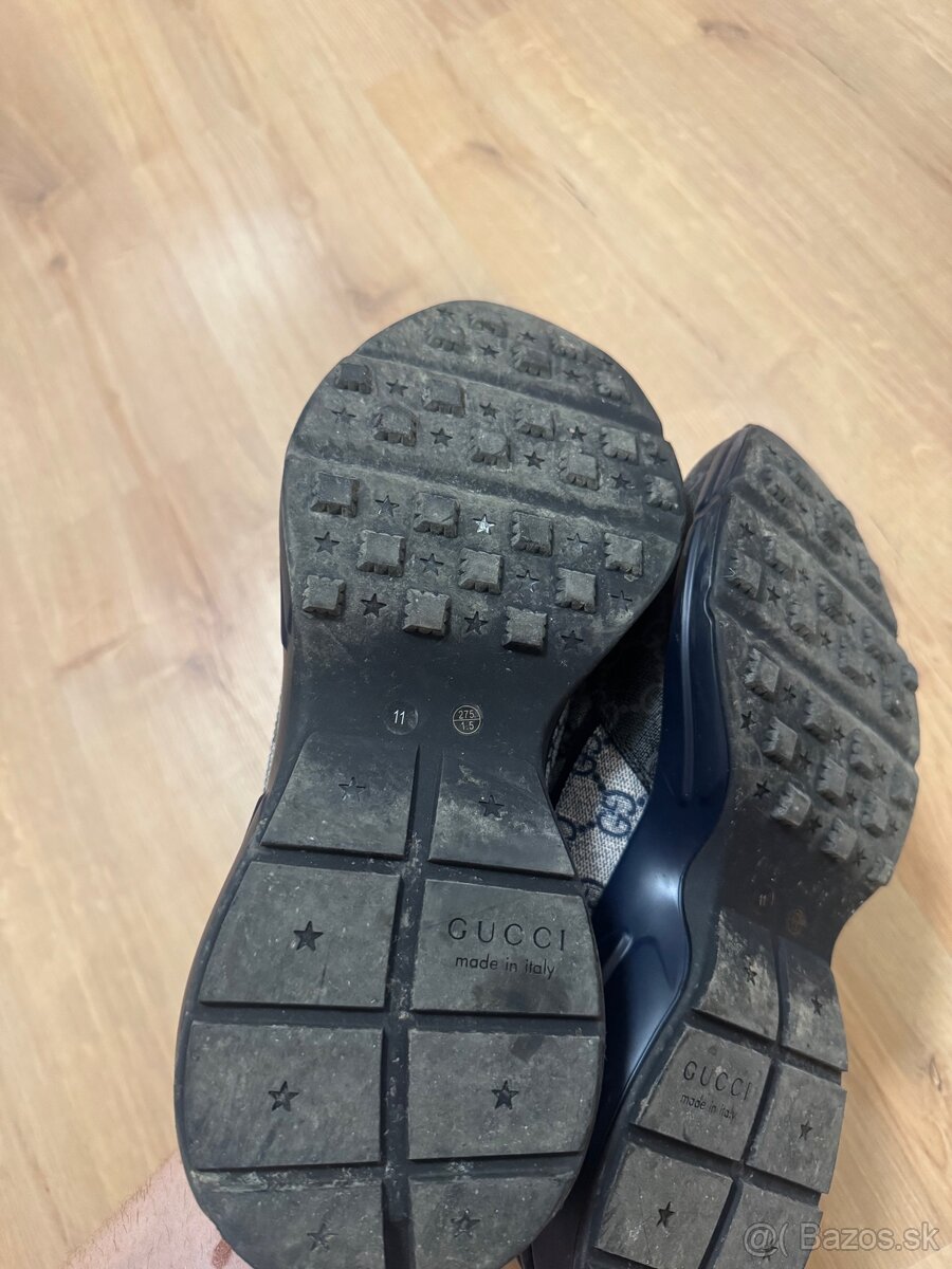 Gucci botasky - 6