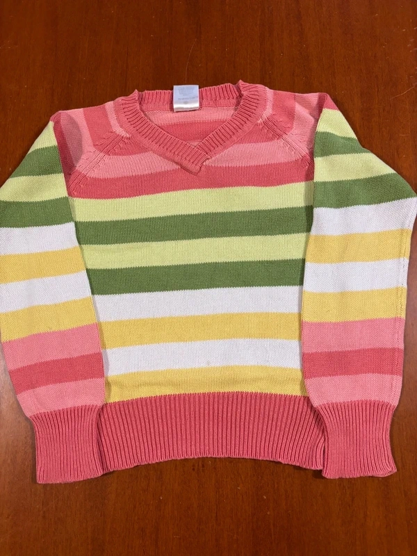 Dievčenské oblečenie balik - 6