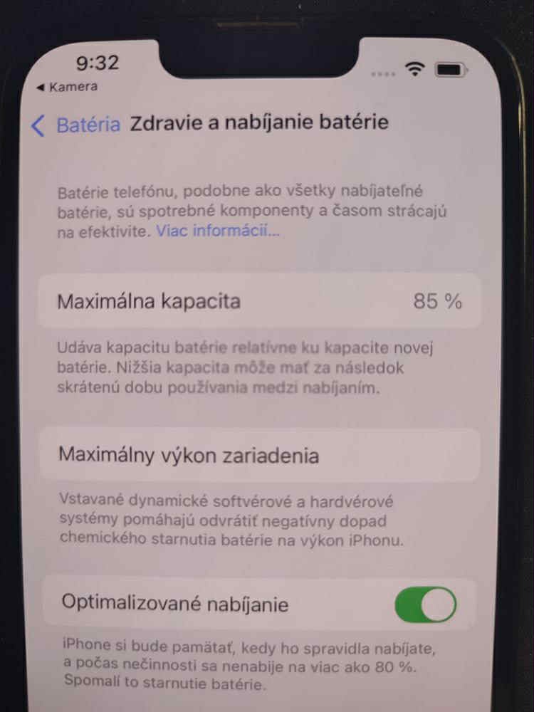 Apple Iphone 13 128gb - 6