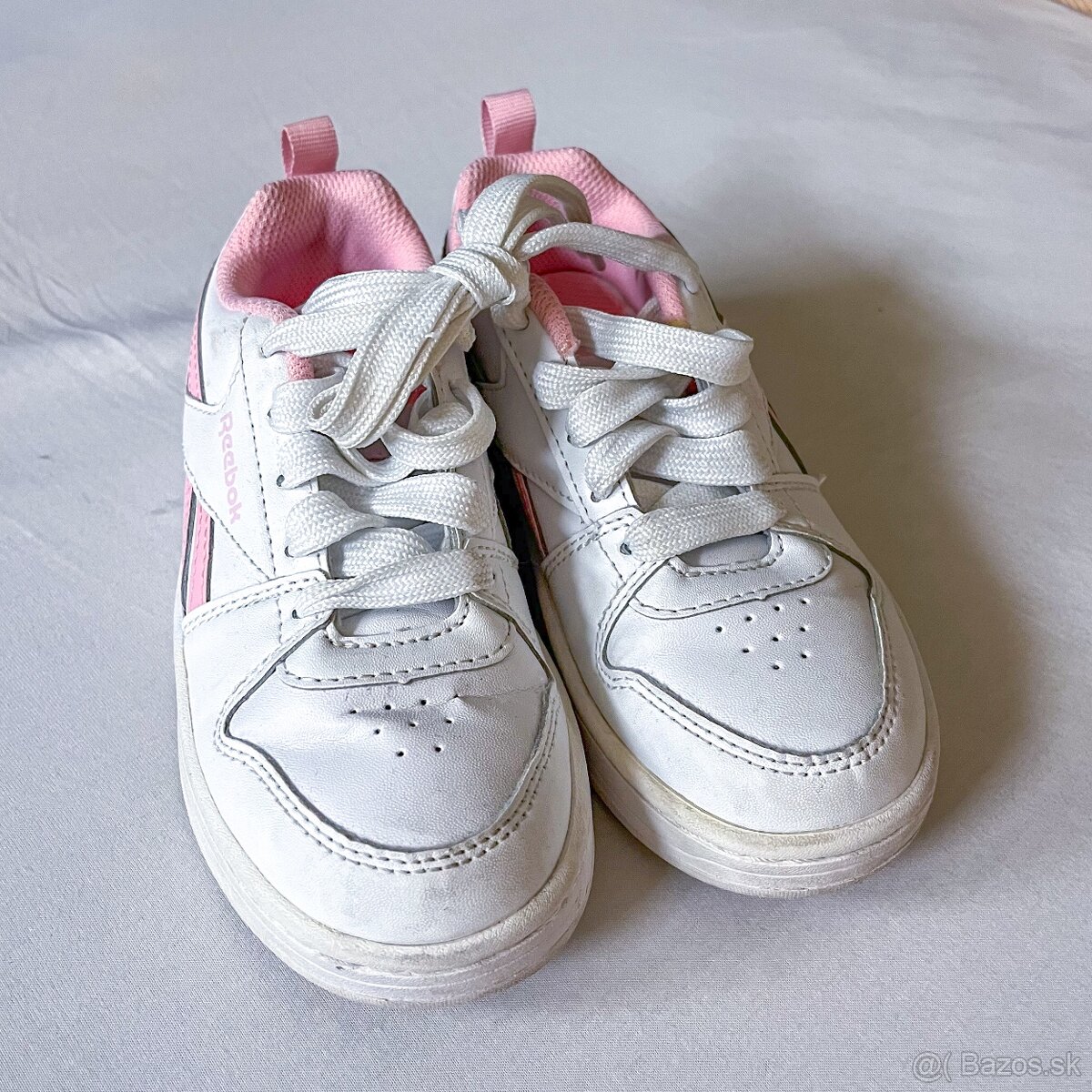 Reebok tenisky velkosť 29 - 6