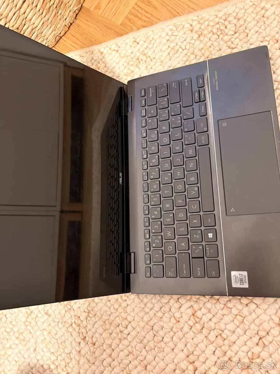 Notebook Asus Zenbook 14 - 6