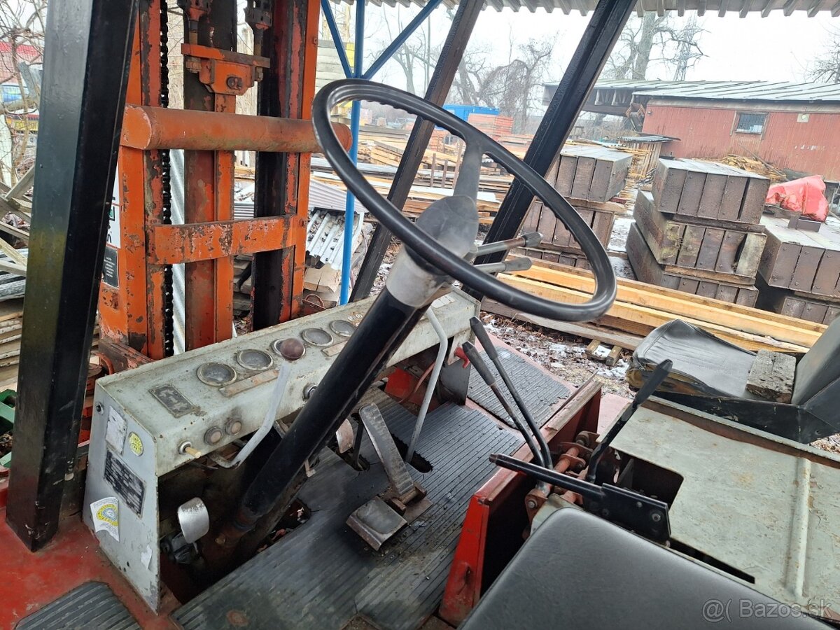 DESTA DVHM 3222TM - 6