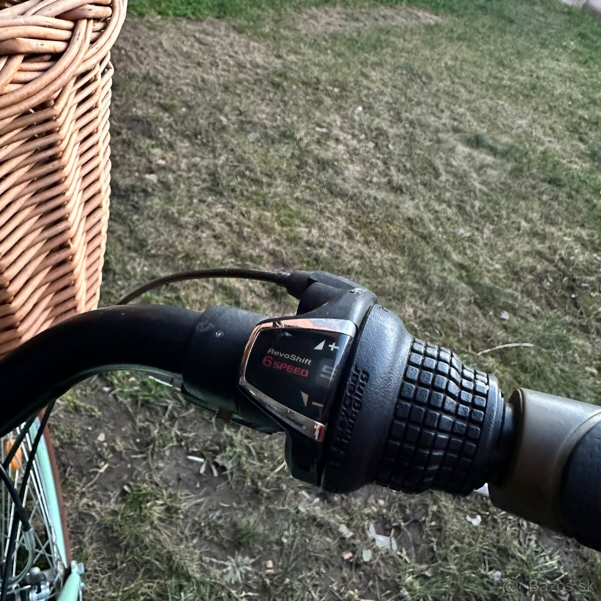 Predám dámsky bicykel - 6