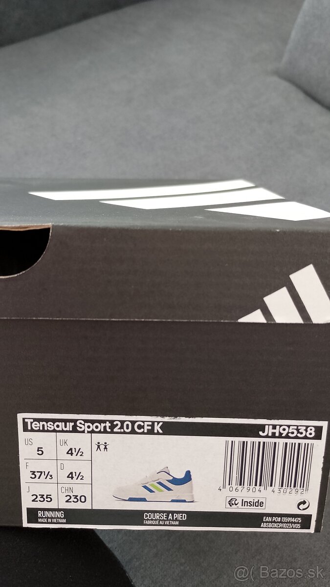 Chlapčenské botasky - 6