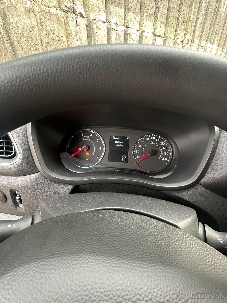 Renault Master 2,3dci - 6