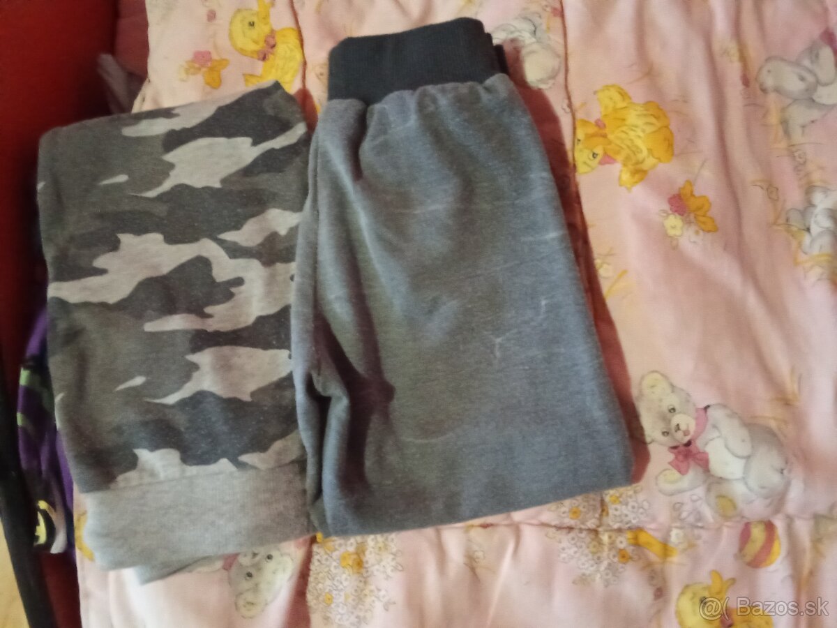 Chlapčenské oblečenie - 6
