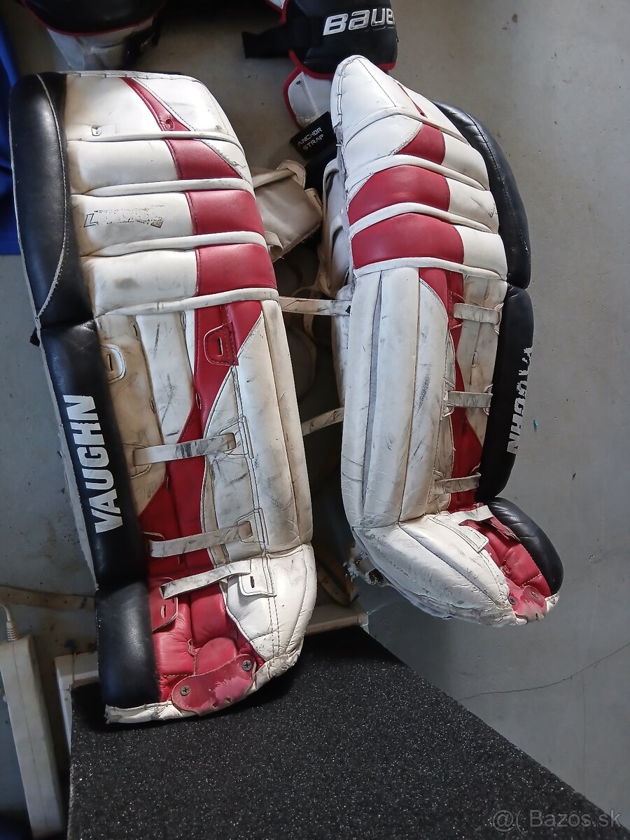 Brankárska výstroj komplet - 6
