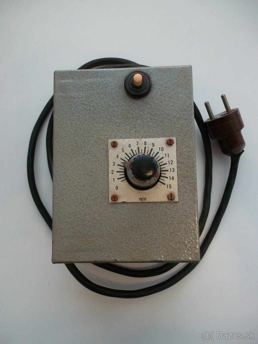 Predám Foto prislusenstvo - 6