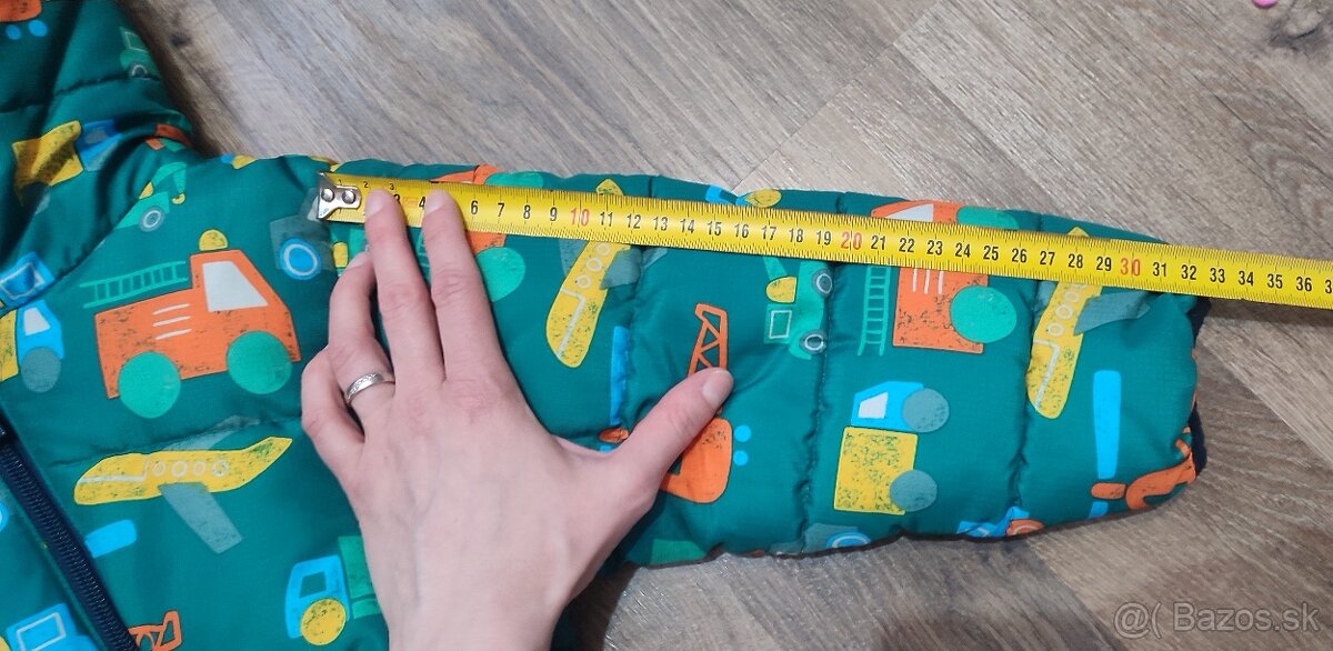 Zimná kombinéza Next 98 - 6