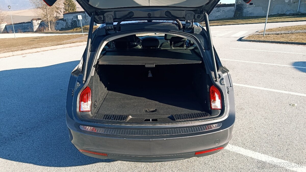 Opel Insignia 2.0cdti 118kw/160hp - 6