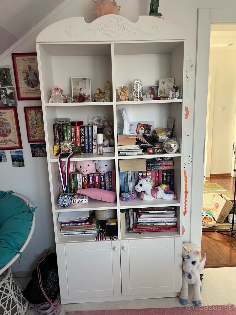 Detská izba pre dievča - 6