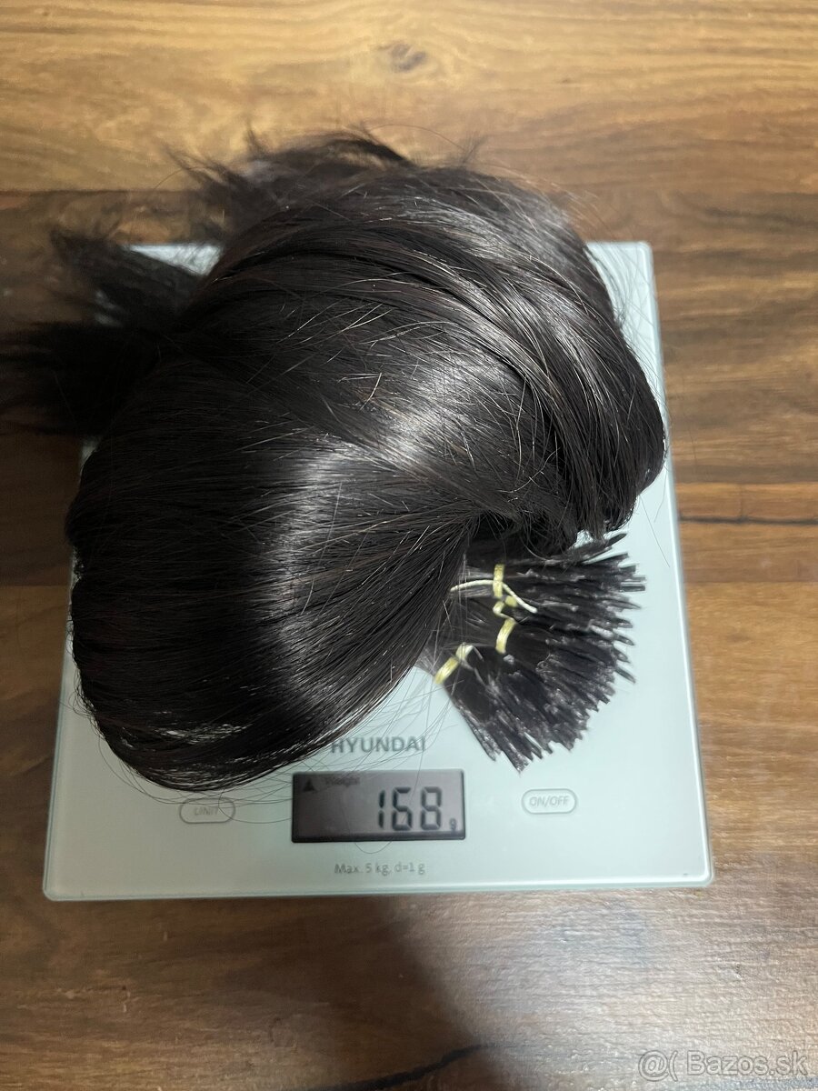Vlasy na predĺženie - 6