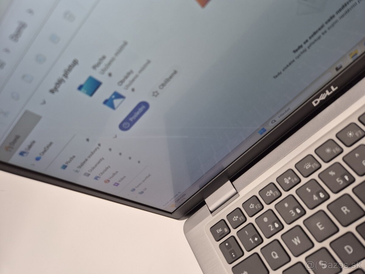▼Dell Latitude 7320 - 13,3" / TOUCH / 16GB / 256GB / ZÁR▼ - 6