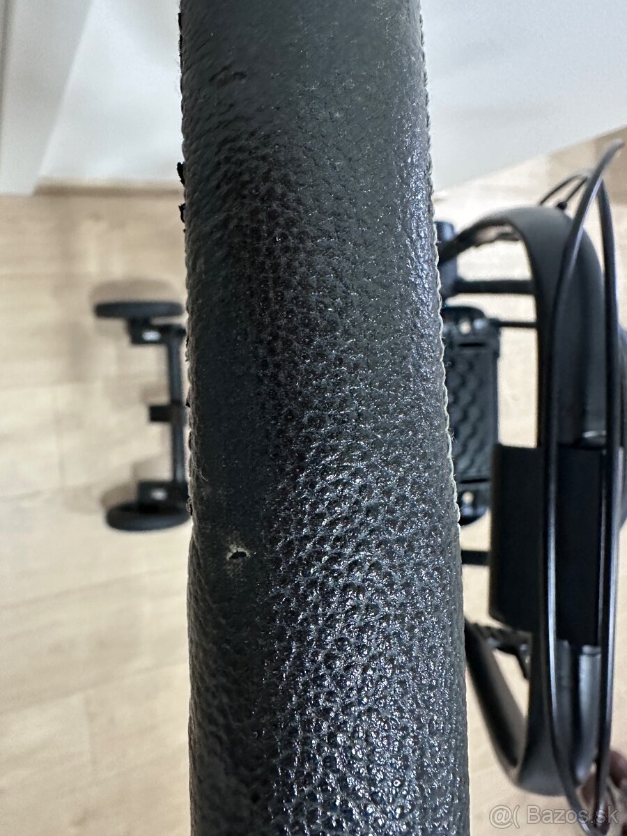 Cybex Mios s prislusenstvom - 6