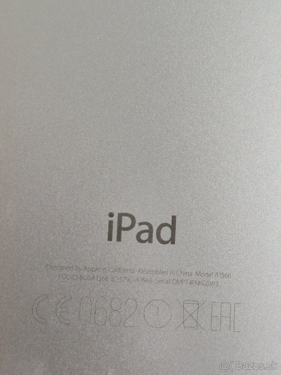 IPad air 2 128GB - 6