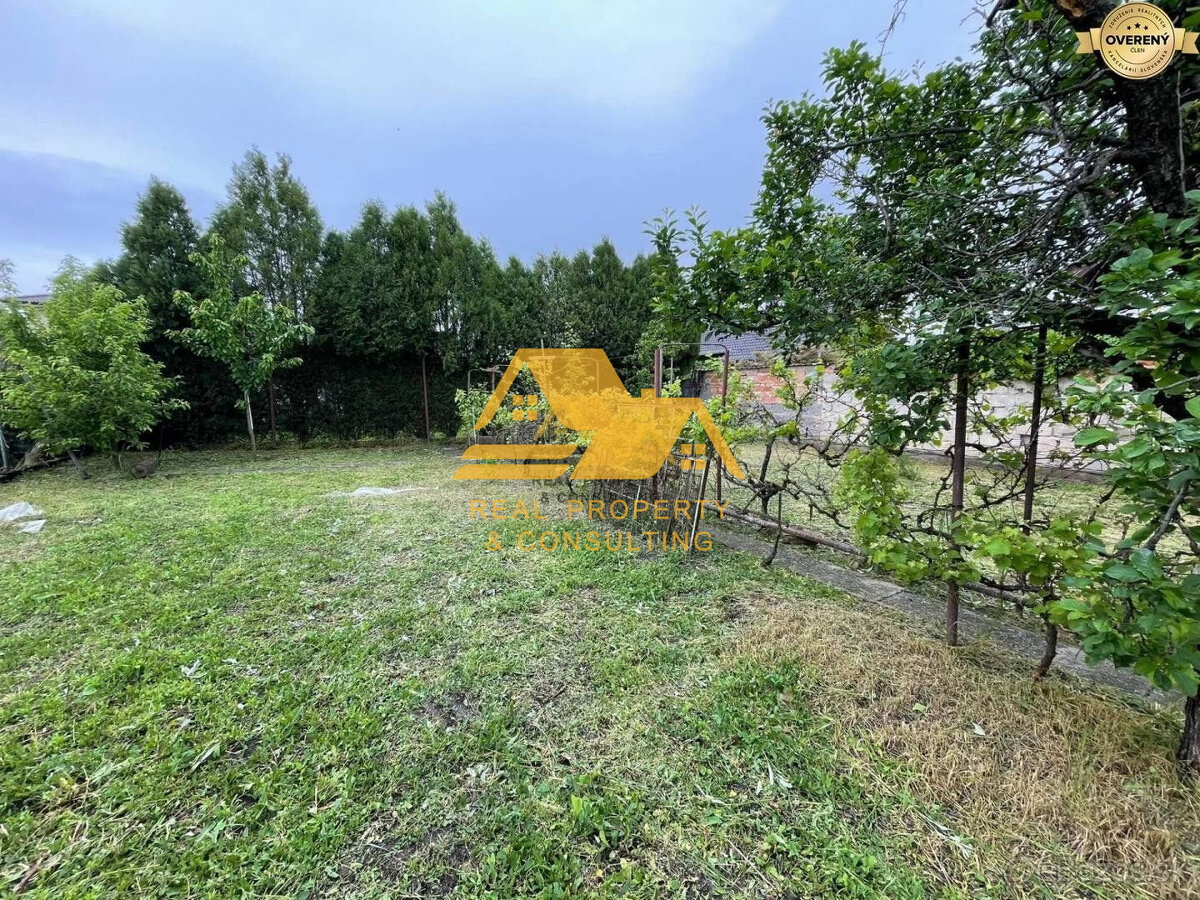 Predám 5 izbový rodinný dom v Nových Zámkoch - 6