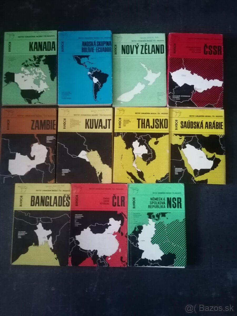 predám učebnice a odborné knihy - 6