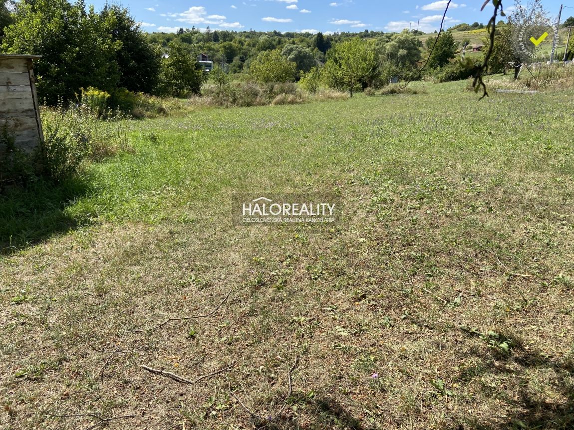 HALO reality - Predaj, pozemok pre rodinný dom 1244 m2 Pre - 6