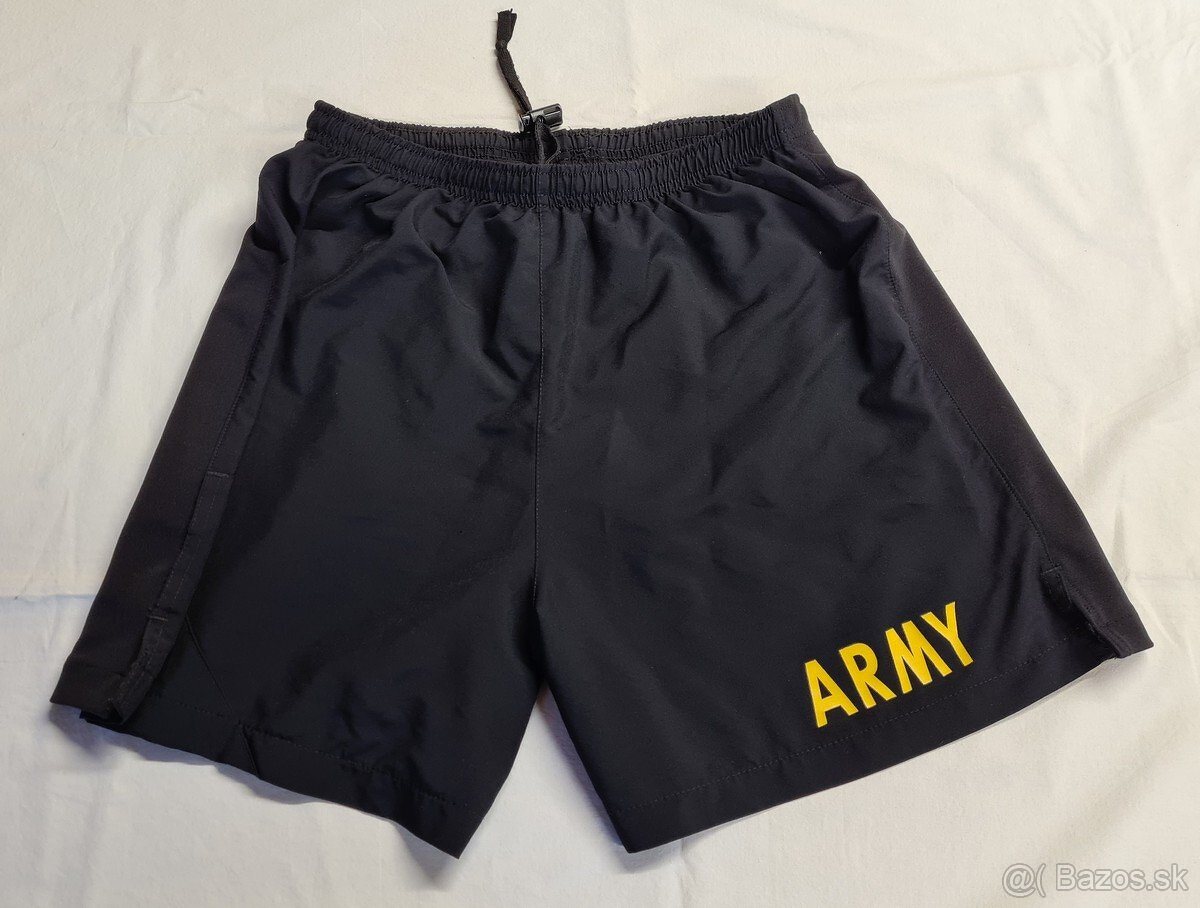 US Army IPFU/APFU, armádní sportovní oblečení - 6