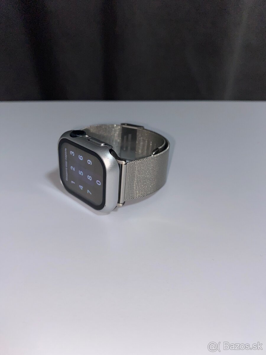 Apple Watch SE 40mm - 6