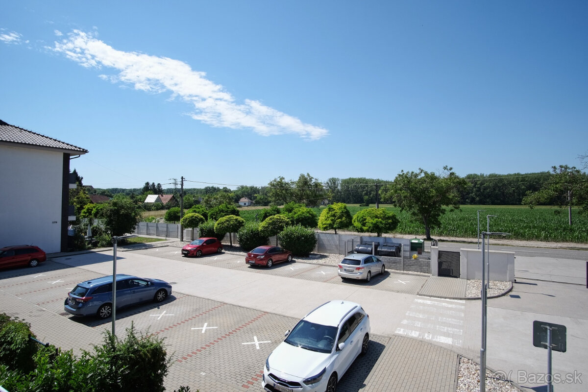 3 izbový byt v novostavbe Vojka nad Dunajom - 6