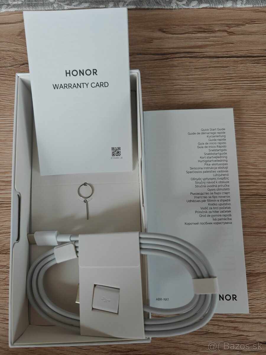 HONOR 400 LITE - 6