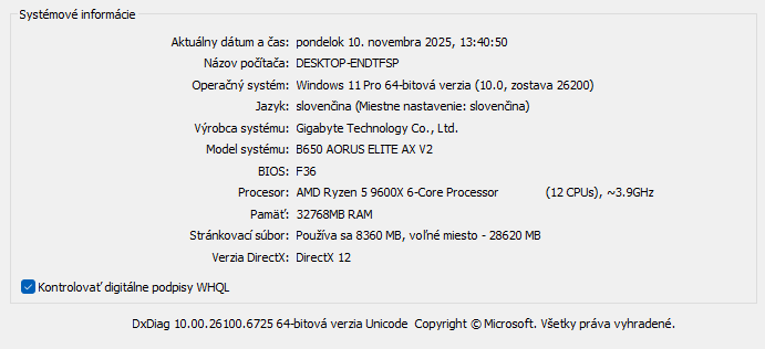 Predám herný PC - 6