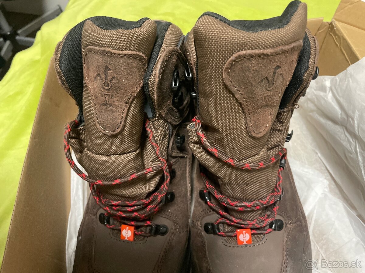 Engelbert Strauss - 6