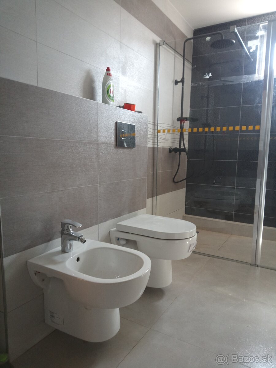 Kompletné stavebné práce. - 6