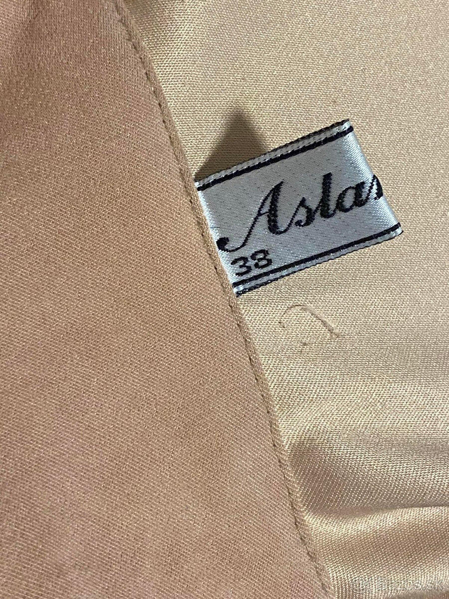 Aslan Teks - dámske sako - 6