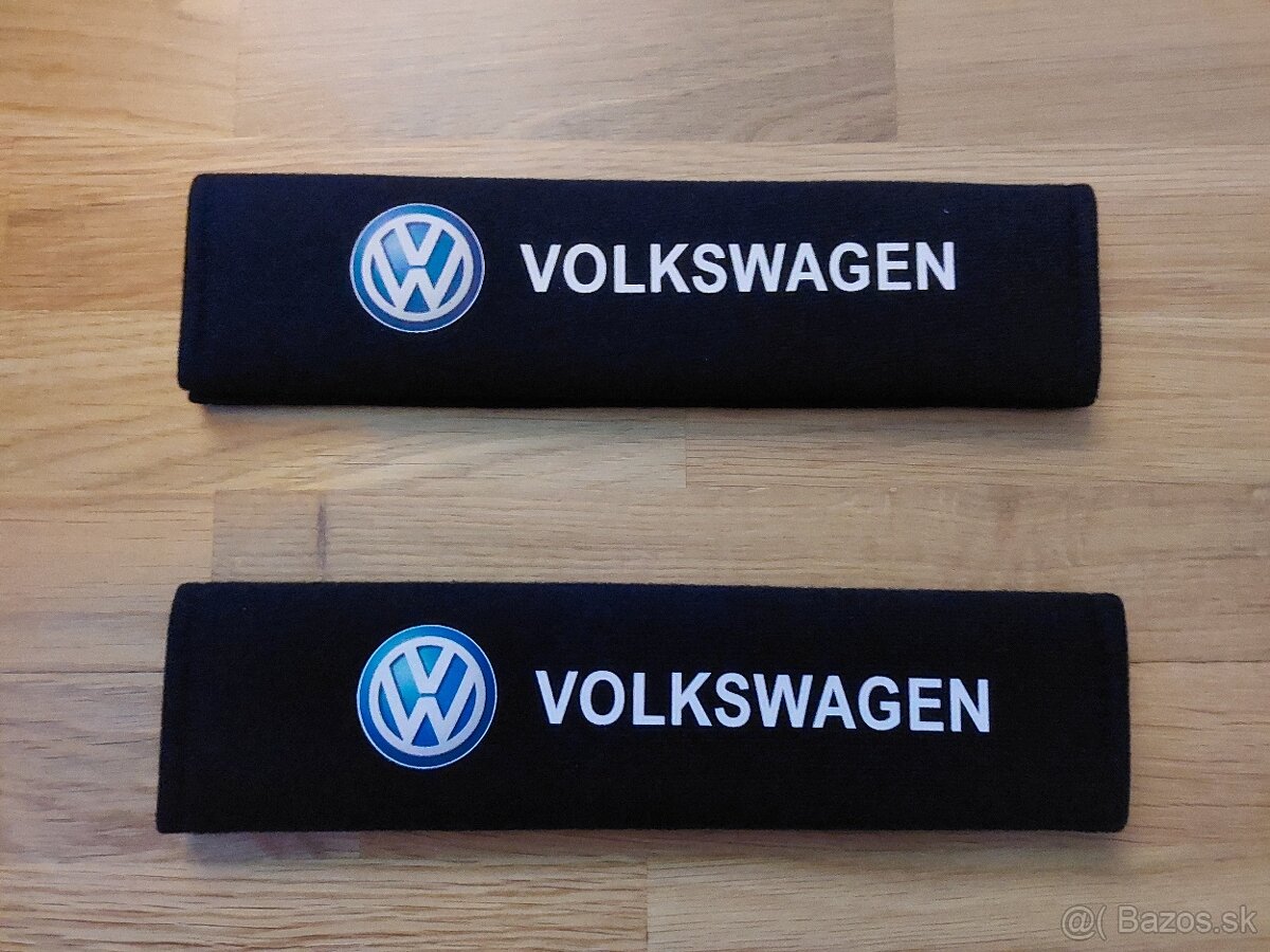 Návleky na bezpečnostné pásy. - 6