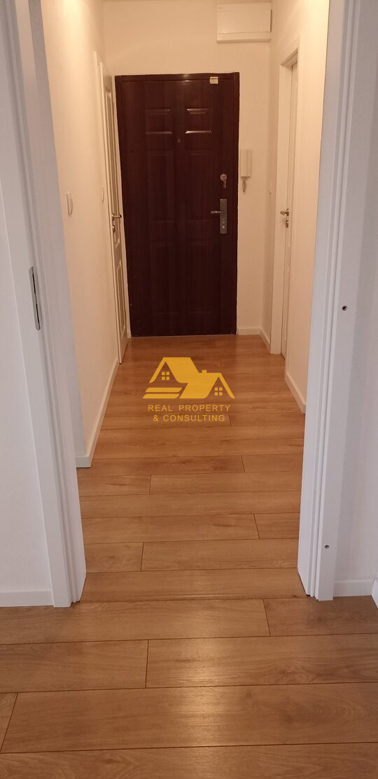 Prerobený 2 izbový byt s balkónom v Nových Zámkoch - 6