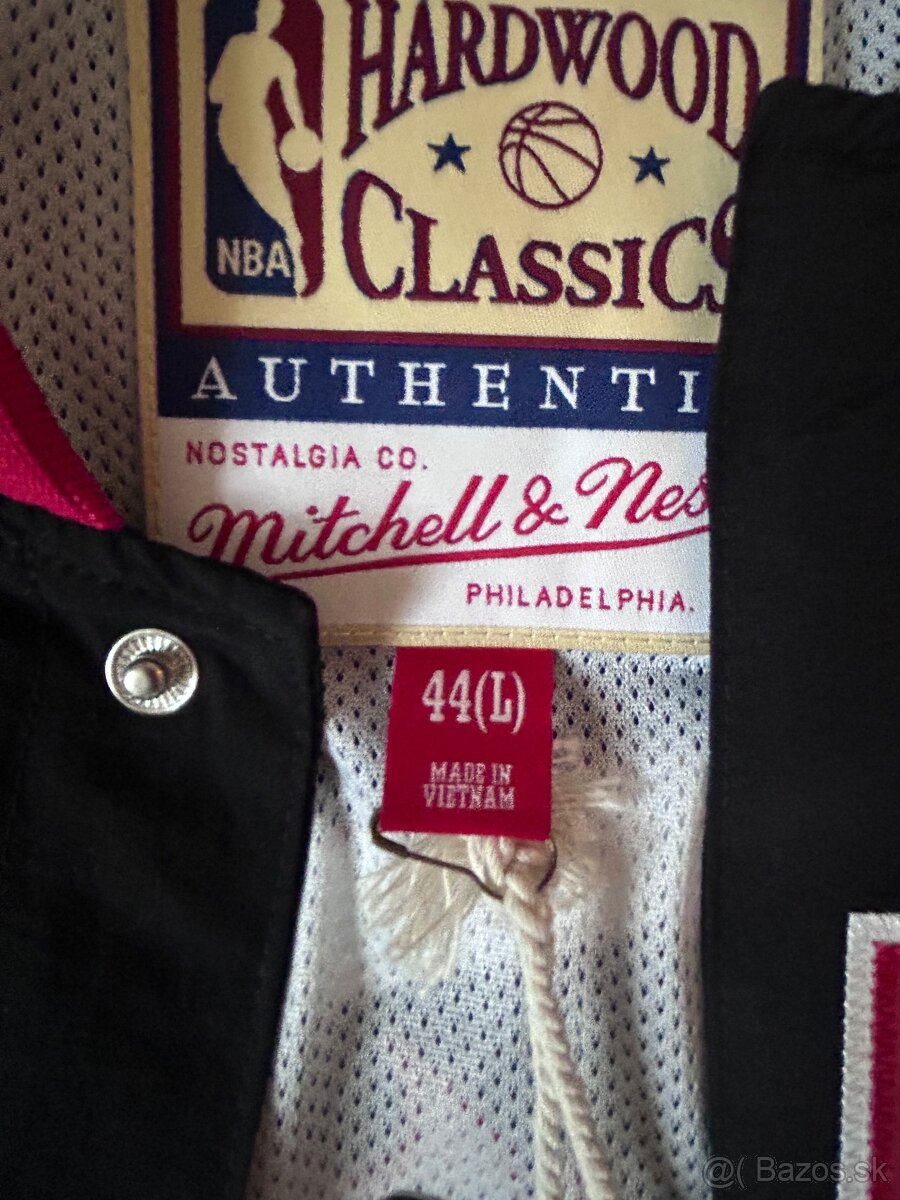 Prechodná bunda - 6